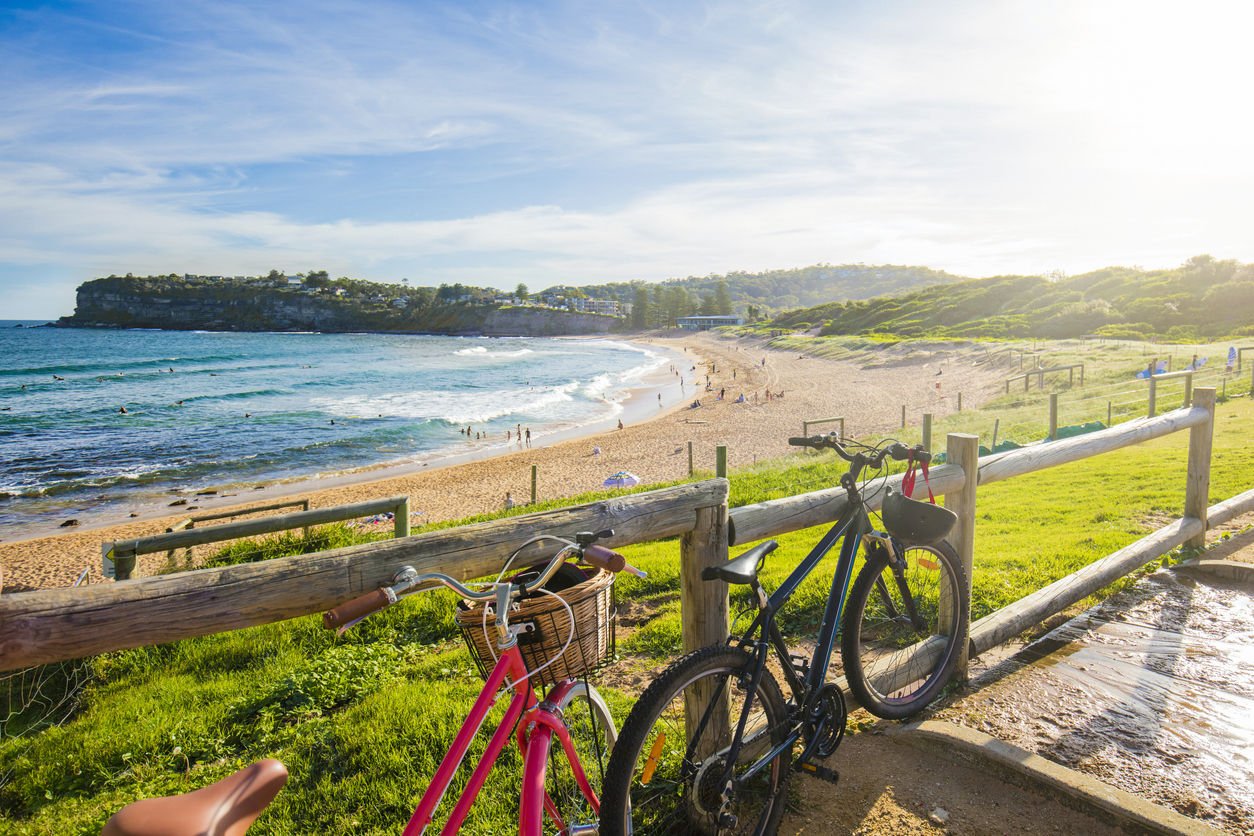Northern Beaches