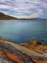 King and Flinders Island Escorted for solos SOLD OUT