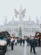 Christmas Markets of Croatia, Slovenia and Austria
