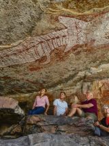 Arnhem Land Wilderness Adventure