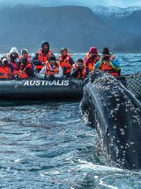 Patagonia: The last wilderness