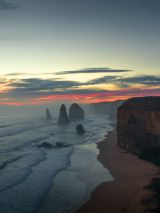 Discover Australia’s top natural attractions  