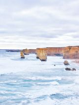 Melbourne and the Great Ocean Road
