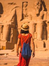 Splendours of Egypt, a Women Only Tour