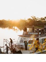 Festival of Outback Opera 13-19 MAY