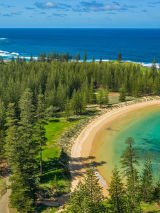 Norfolk Island Signature Tour 
