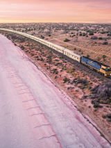 A Taste of Western Australia 2022 on Indian Pacific