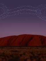 Uluru Wintjiri Wiru