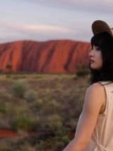 Red Centre Adventure
