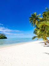 Cook Islands With Aitutaki Island SOLD OUT 