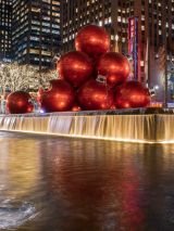 Spotlight on New York City Holiday