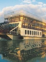 Murray Princess Discovery Cruise, Barossa & Riverland Explorer