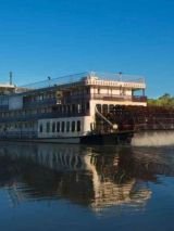 Murray River Discovery Cruise