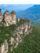 Walk the Blue Mountains