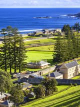 Norfolk Island Experience 