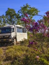 Leichhardts Savannah Expedition