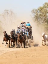 Longreach Storytelling