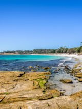 The Maria Island Walk 4 Day Guided Journey