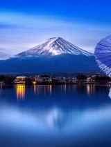 Japan By Rail