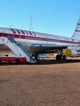 Queensland Outback and Tropics by Private Jet