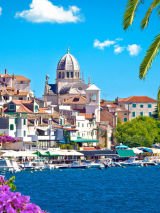 Slovenia - Croatia - Montenegro Hosted Escorted Tour