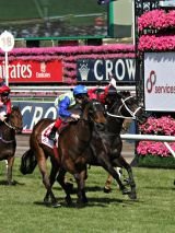 The Ultimate Melbourne Cup and Oaks Day 2022