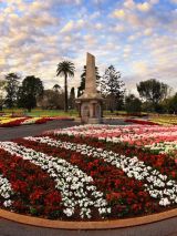 Toowoomba goes into full bloom for Carnival of Flowers