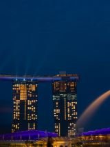Singapore 2026 Garden Festival  SOLD OUT