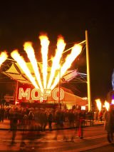 Dark Mofo, A Winter Festival Like No Other