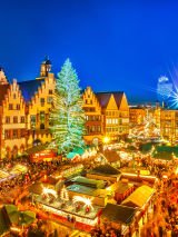 Christmas Markets of Poland, Prague and Germany