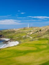 King and Flinders Islands