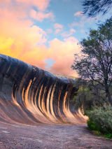 Margaret River and Wave Rock Expedition