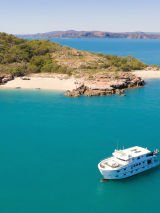 Last Chance for 2022 Kimberley Quest Cruise 