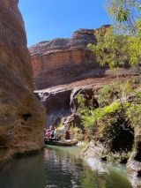 Gulf Savannah Discovery by 4WD