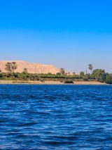 Magic of the Nile