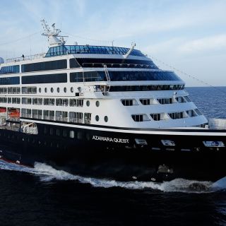 Azamara