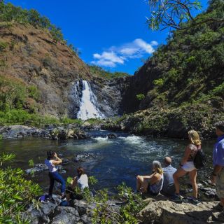 Cape York Wilderness Adventure