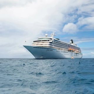 Crystal Cruises