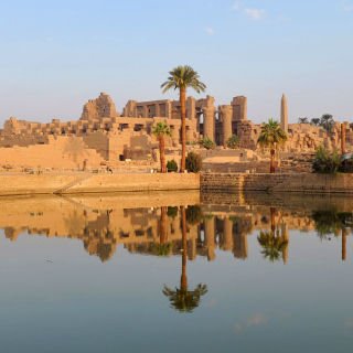 Egypt & The Nile