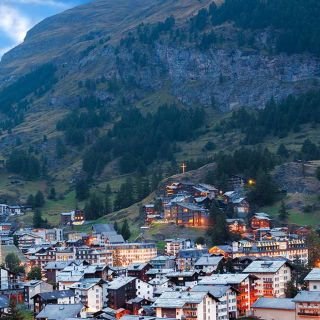 Switzerland and the Italian Lakes