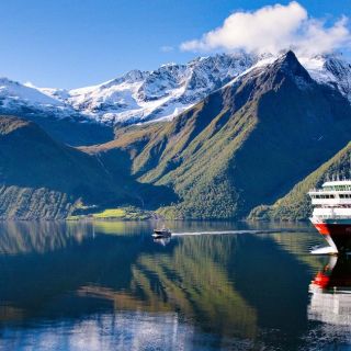 Hurtigruten