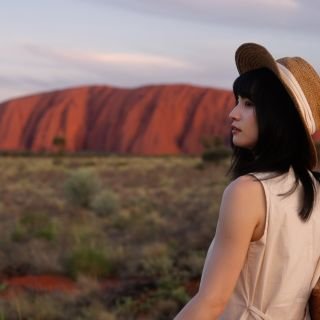 Red Centre Adventure