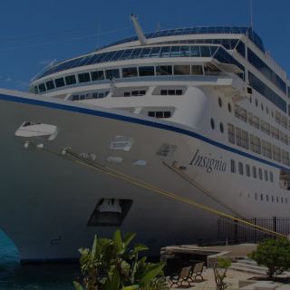 Oceania Cruises