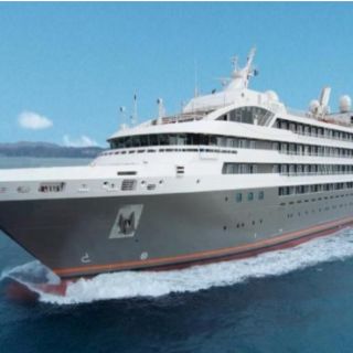 Ponant 