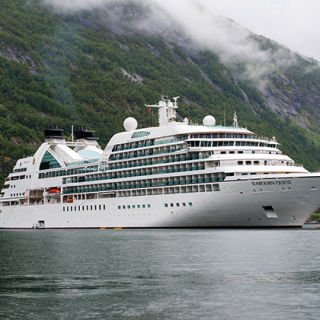 Seabourn Cruises