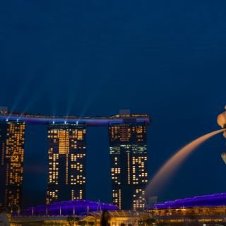 Singapore 2026 Garden Festival  SOLD OUT