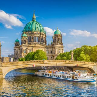 River Cruises