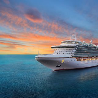 Cruise Packages