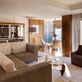 Exceptional Suites