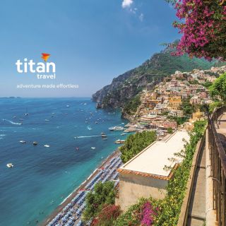 Titan Travel 